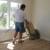 Calabasas Hills Floor Refinishing by Flooring Services