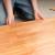 Tarzana Hardwood Floor Installation by Flooring Services