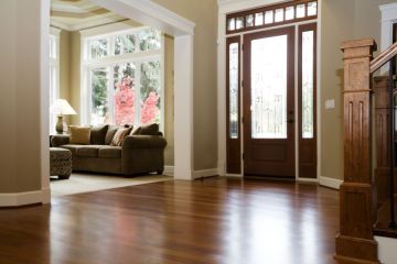 Newhall Flooring Installation Contractor